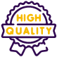 Commitment to Quality